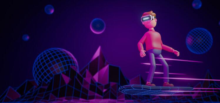 Metaverse ve Markalar: Sanal Dünyada Reklamcılığın Yeni Boyutu