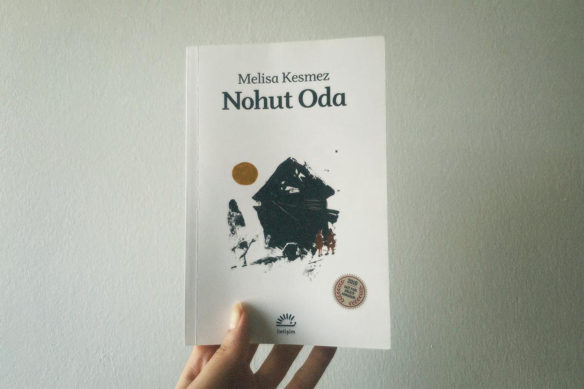 Melisa Kesmez, Nohut Oda