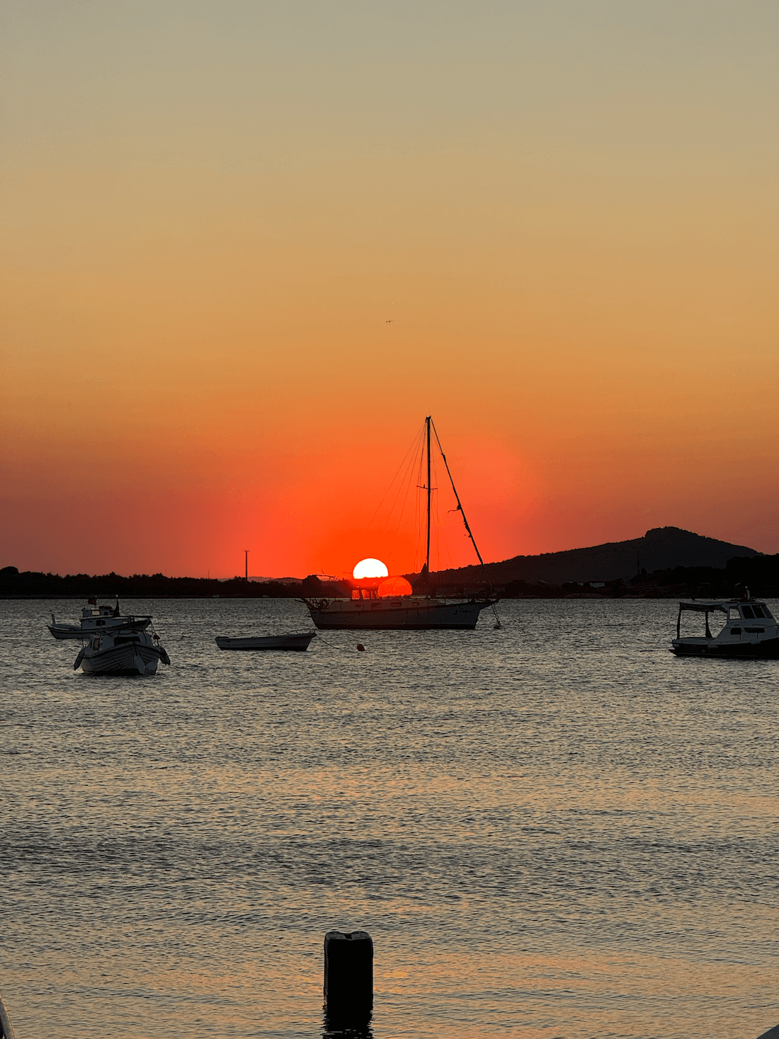 Yazın En Çok Yakıştığı Yer: Ayvalık