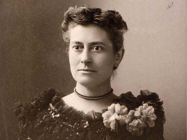 Henrietta Swan Leavitt