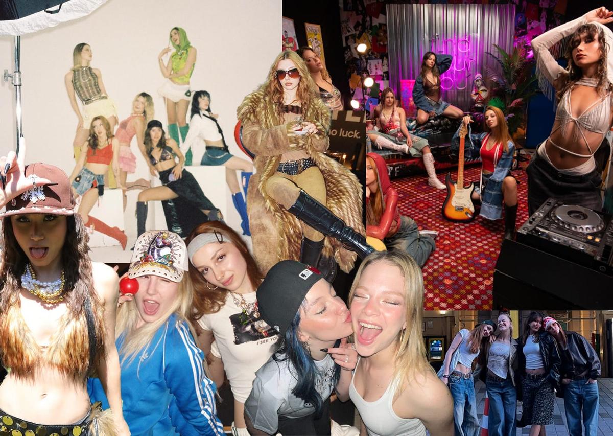 MANİFEST: İçimdeki Genç Kızın ve Türk Moda Dünyasının Hep İhtiyaç Duyduğu O Şey.