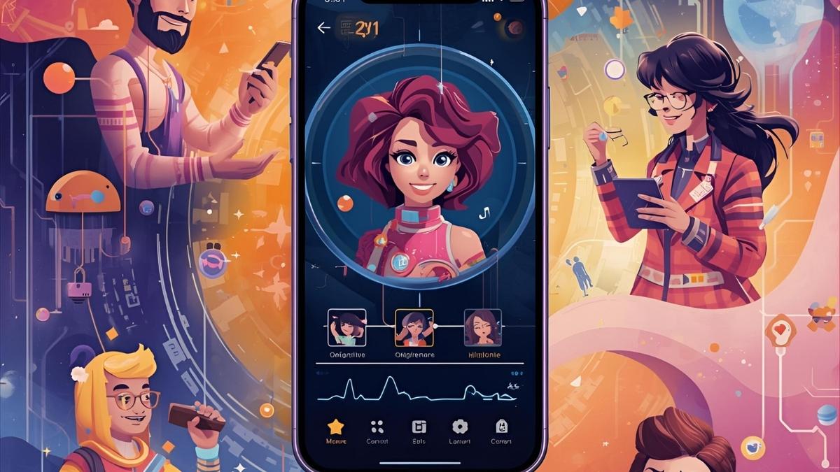 Modern Çağın Yeni Zincirleri