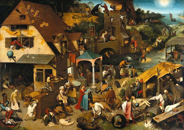 The Black Death and Medieval Europe: The Transformation of Death and Society