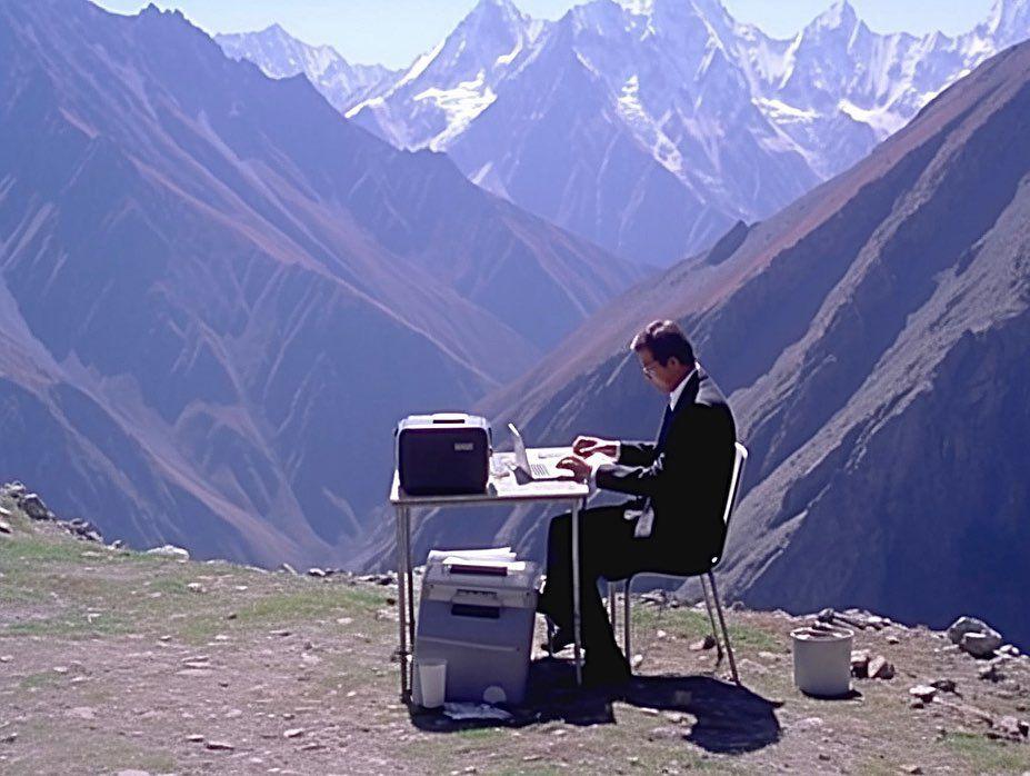 Beynimi Kandırmak için 10 Saatlik Bir Ses İskelesi İnşa Ettim