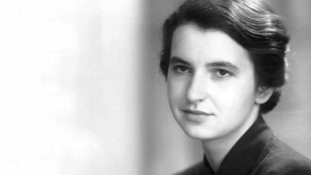 Bilimde Kadının İzleri