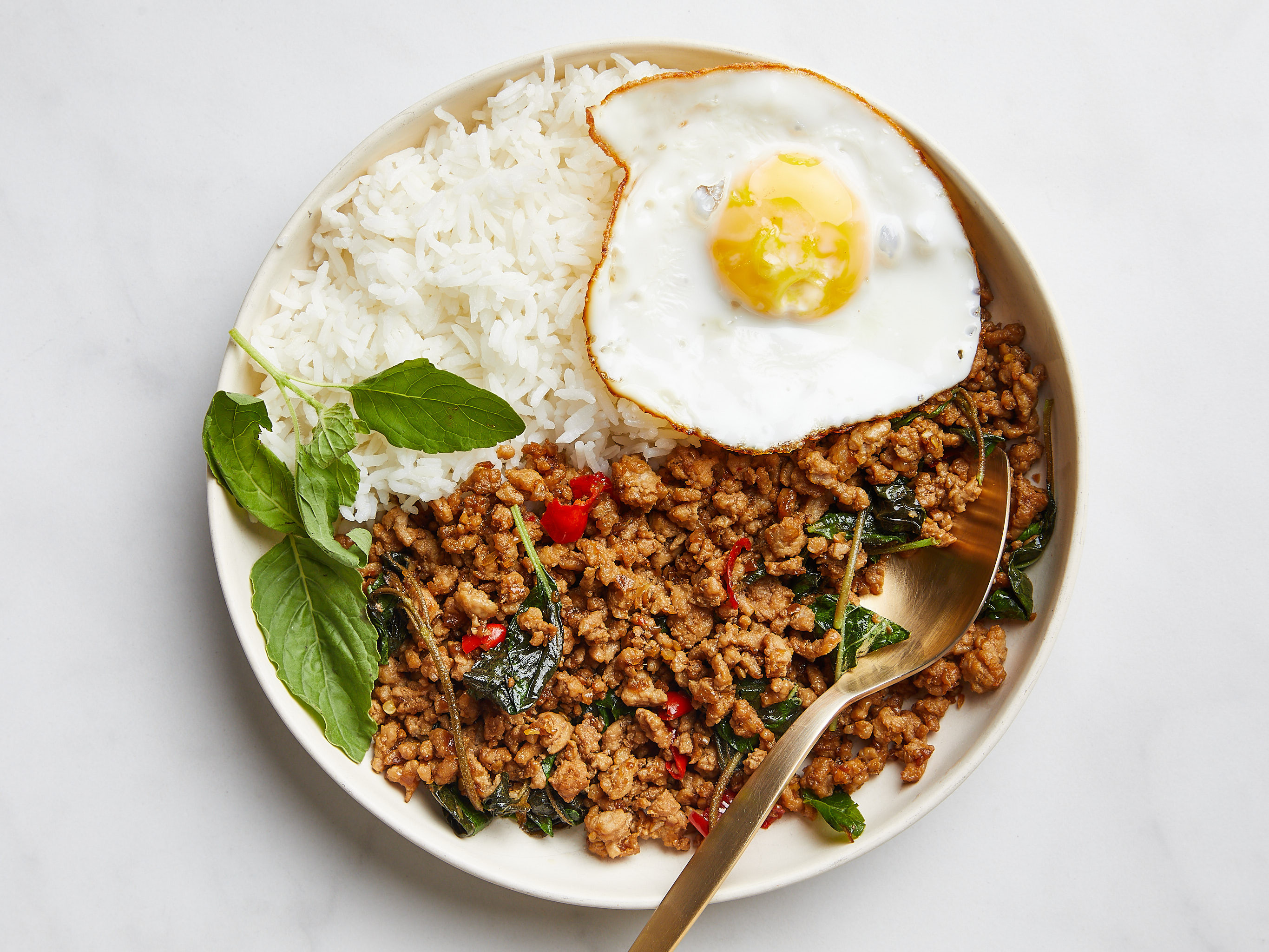 Far East Food Culture Typelish