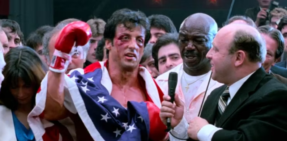 Rocky IV As A Propaganda Film – Typelish