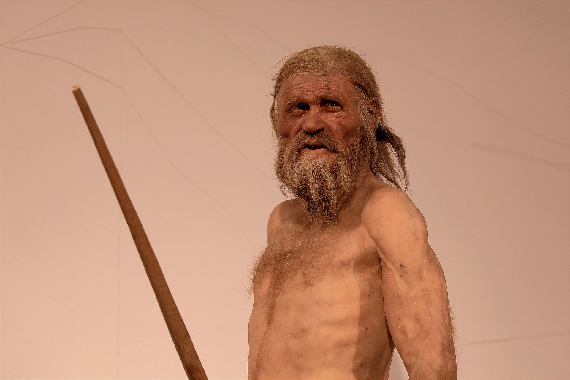 D.J.Ötzi