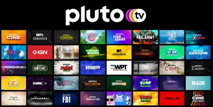 Cretsiz Netflix Alternatifi Platformlar Typelish