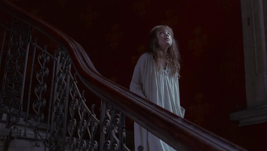 Jane thinks that. Vampire in the Garden Netflix screenshots.