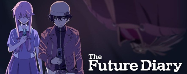 Mirai Nikki-Future Diary