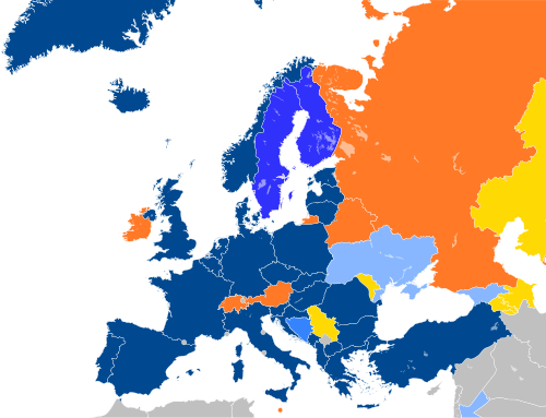 Alliances In International Relations Typelish