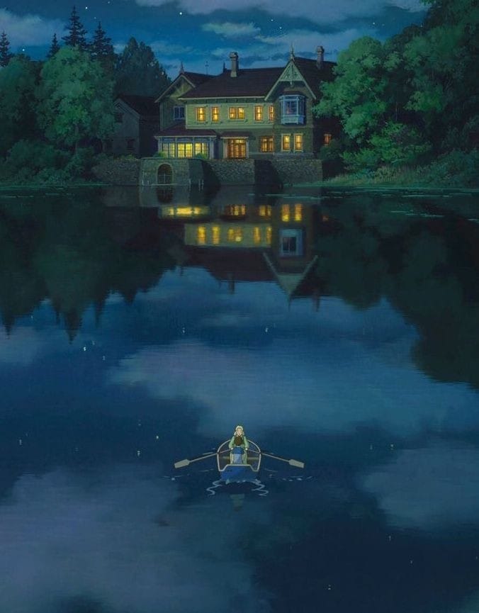 Marnie oradayken izle