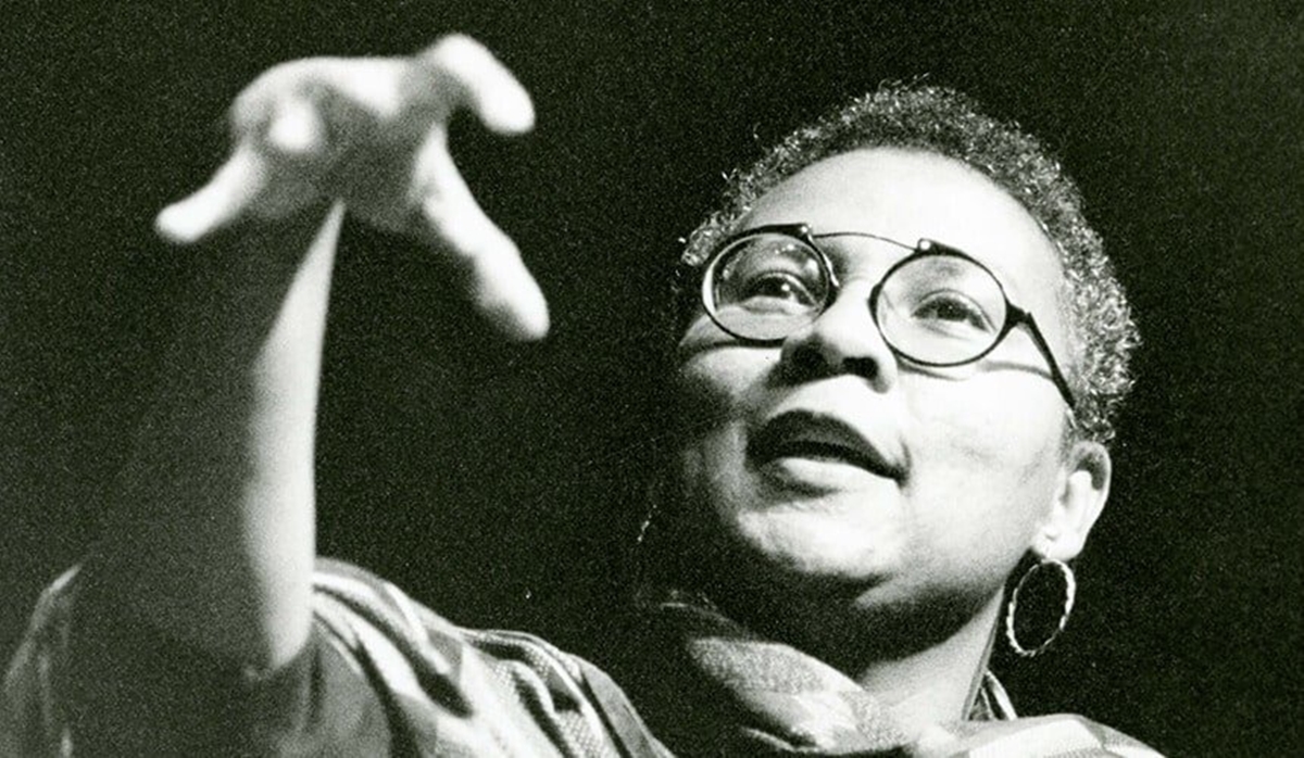 bell hooks'un Ardından – Typelish