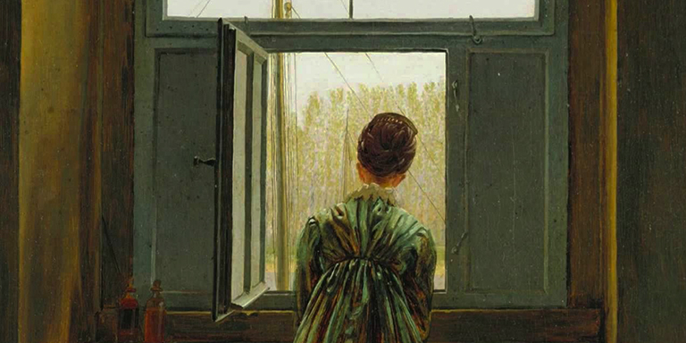 Kate Chopin s The Story Of An Hour And Marriage Typelish