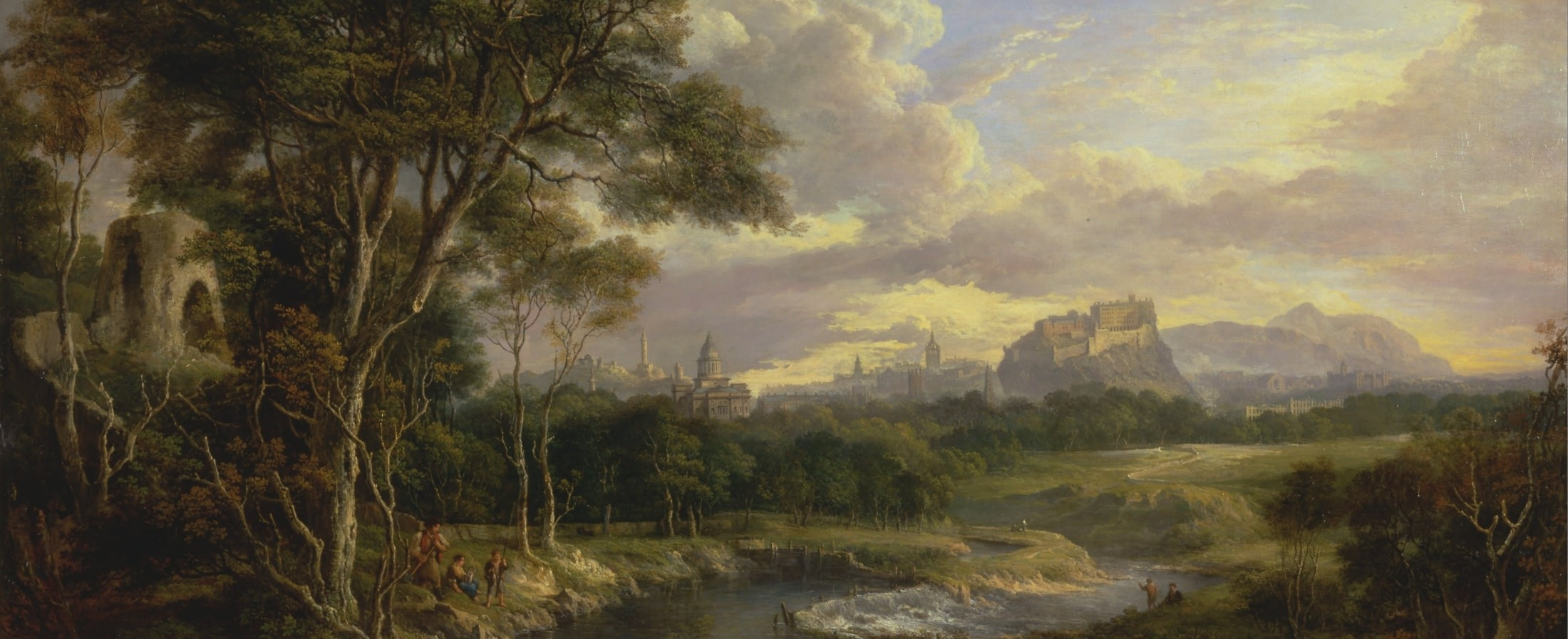 Key Characteristics of the Romanticism Movement