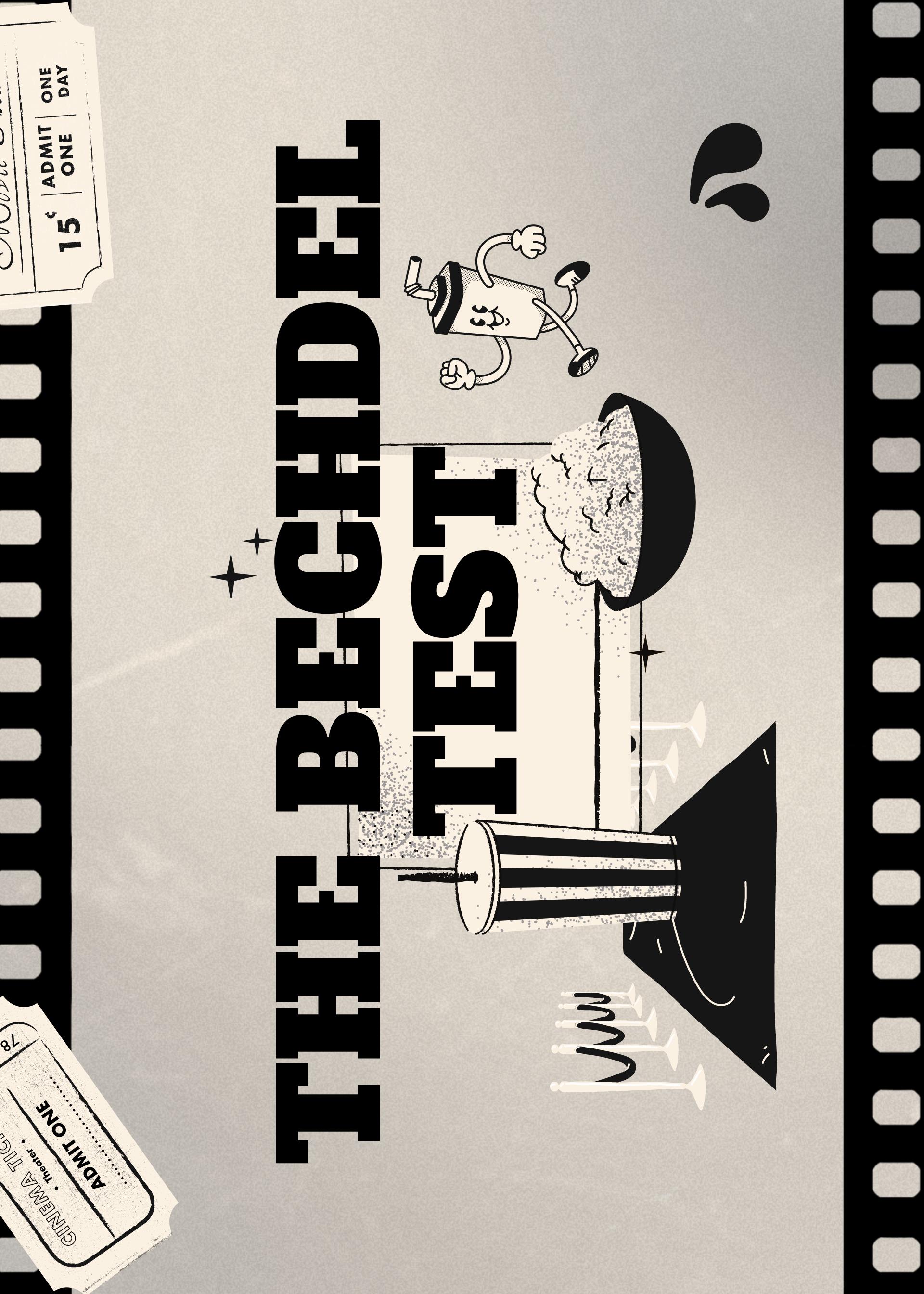 The Bechdel Test