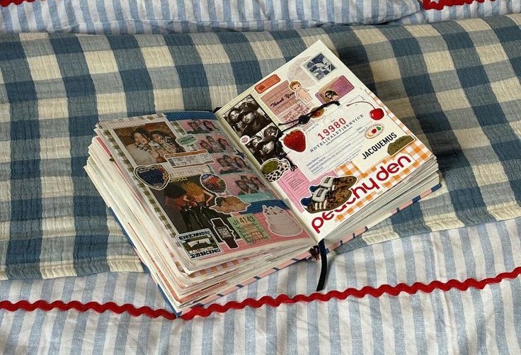 Journalaing What is Journaling?